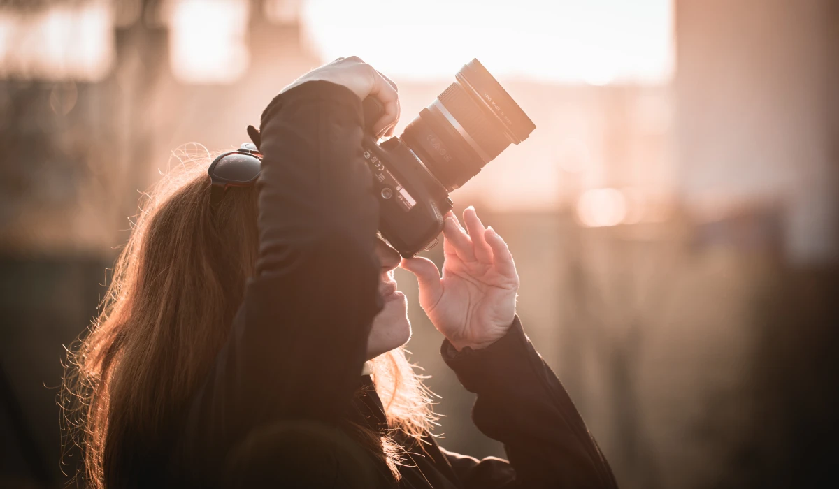 Best DSLR camera for beginners in 2021