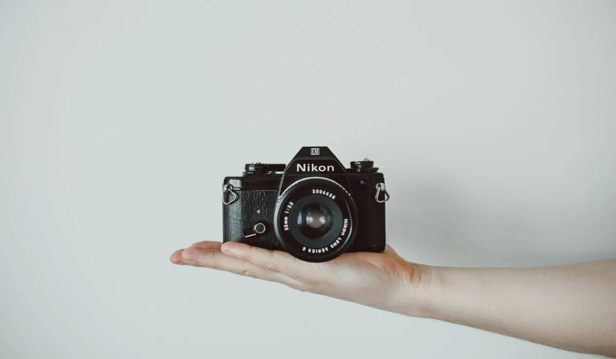 Dslr Camera Buying Guide _ Things to consider when buying your first DSLR camera