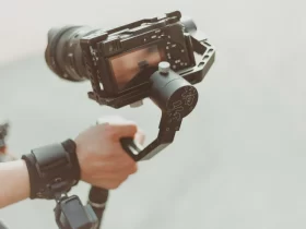 Best DSLR Mirrorless Gimbal Stabilizers