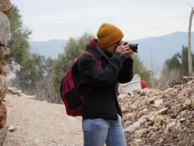 Canon EOS M6 Mark II