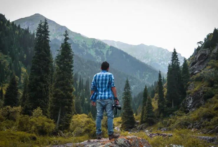 Sony Alpha 7R V Featured Review