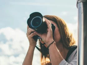 beginner mirrorless camera