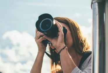 beginner mirrorless camera