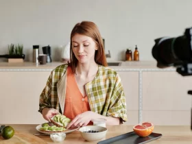 New Gear List for Vloggers and Creators