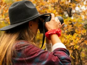 Cyber Week Camera Deals